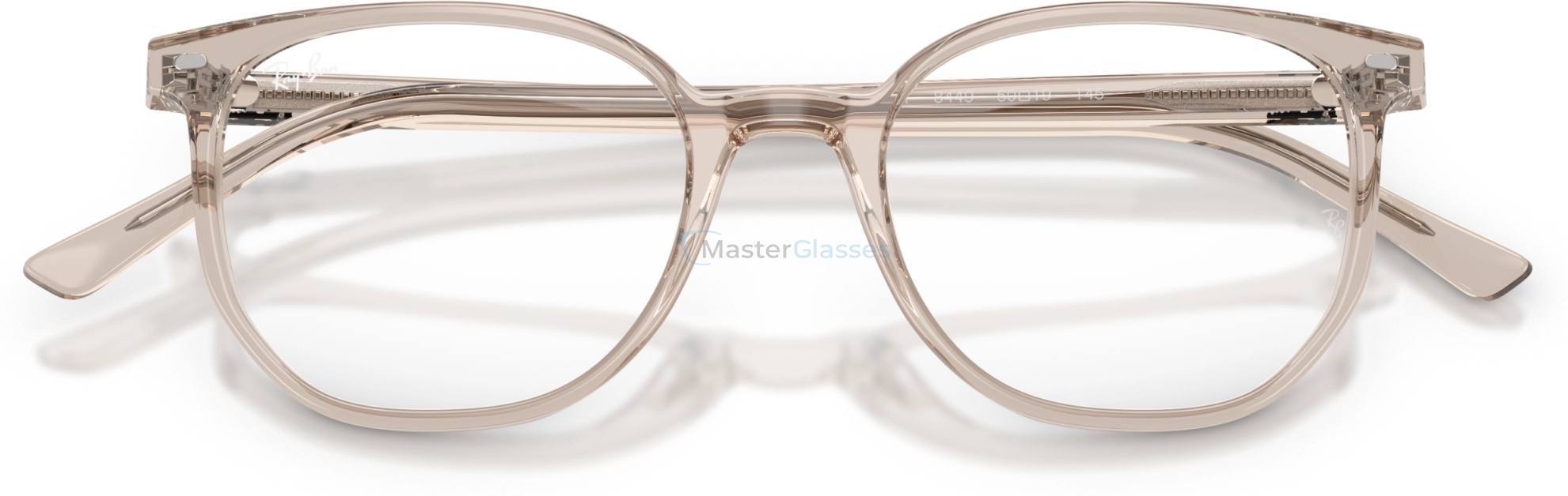 ������ Ray-Ban ELLIOT RX5397 8449 Brown