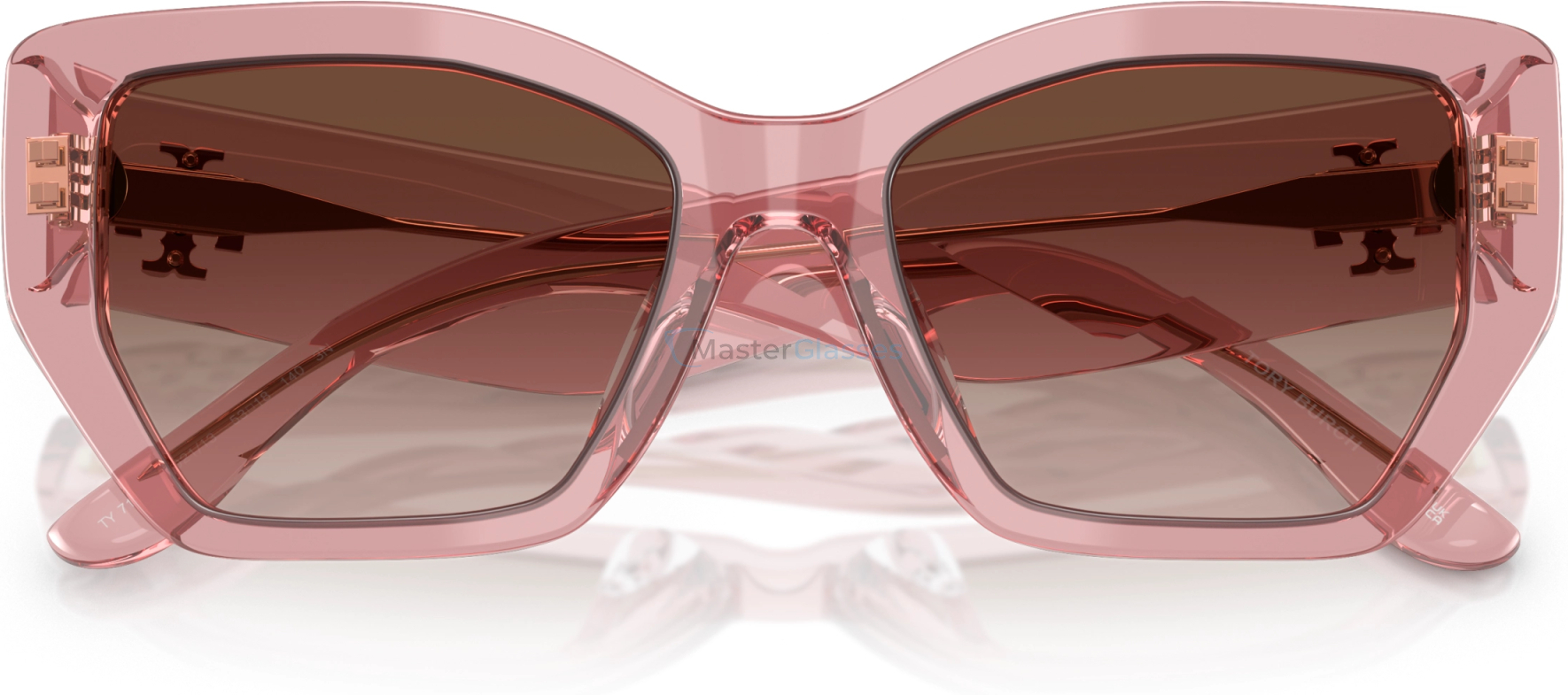 �������������� ���� Tory Burch TY7187U 202113 Pink