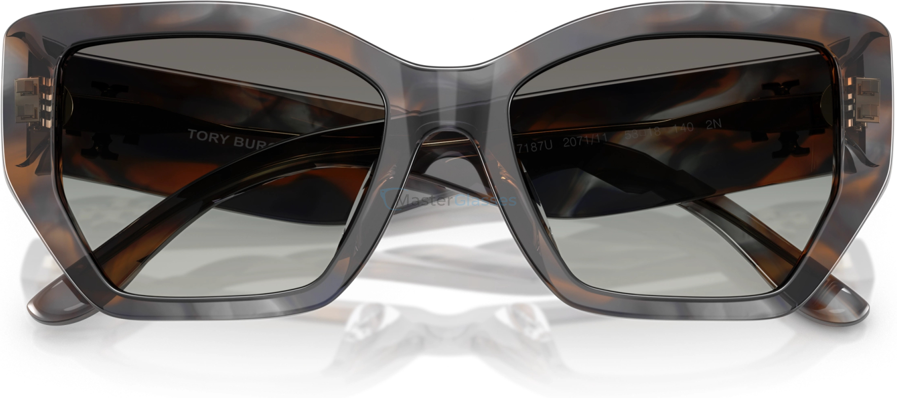 �������������� ���� Tory Burch TY7187U 207111 Blue