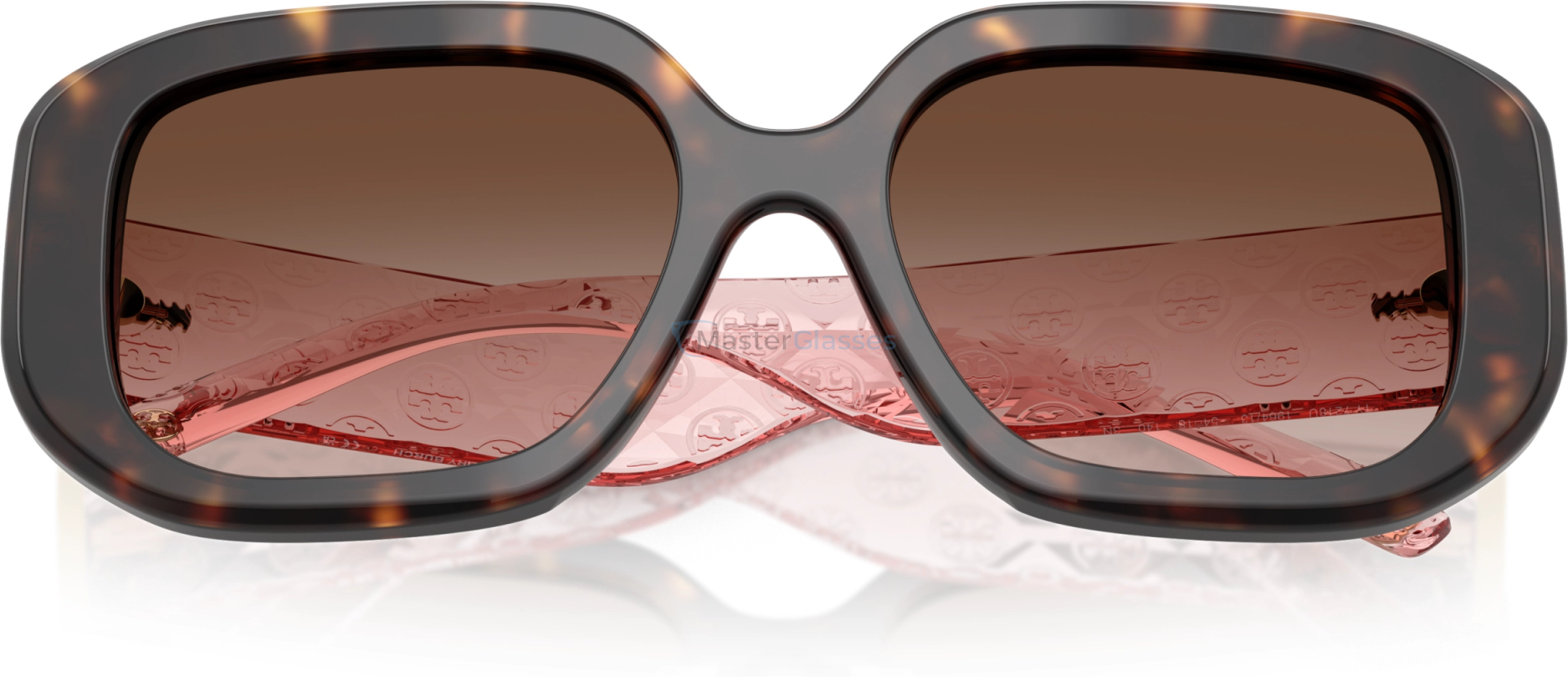 �������������� ���� Tory Burch TY7218U 196413 Tortoise