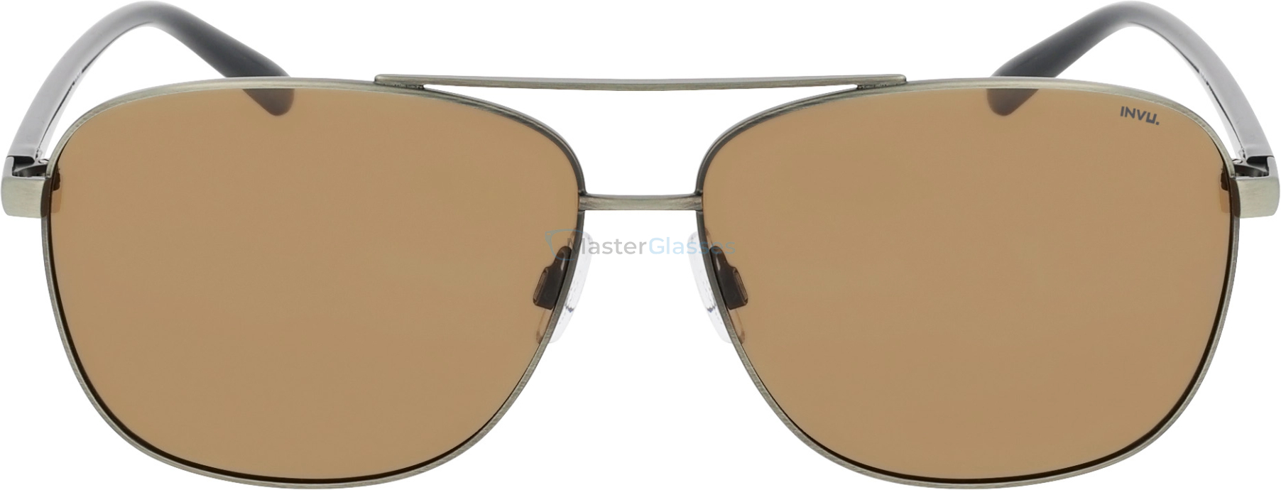 Солнцезащитные очки INVU B1008G