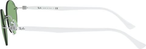   Ray-Ban RB8060 003/2 Silver