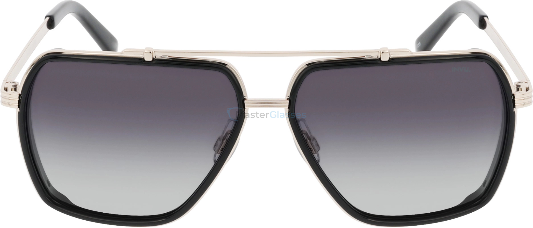 Солнцезащитные очки INVU IB12601A