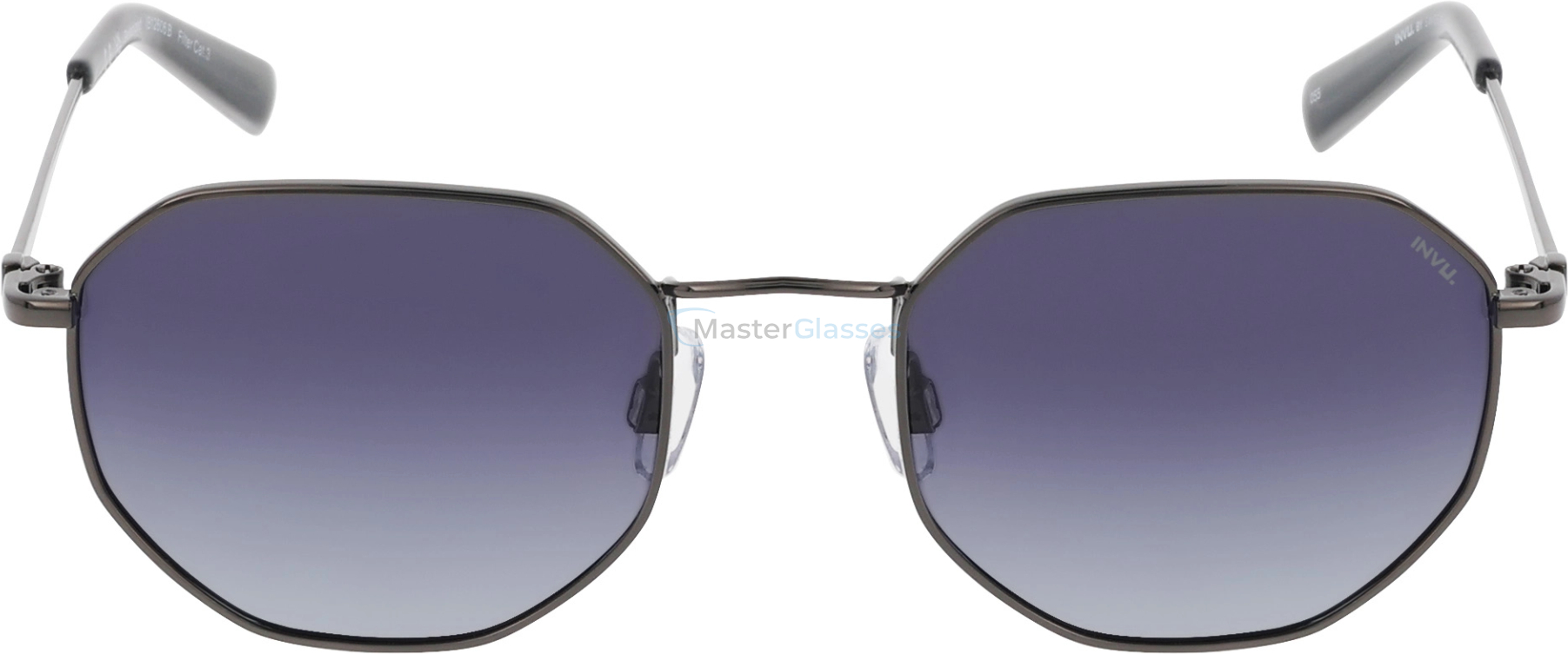 Солнцезащитные очки INVU IB12606B