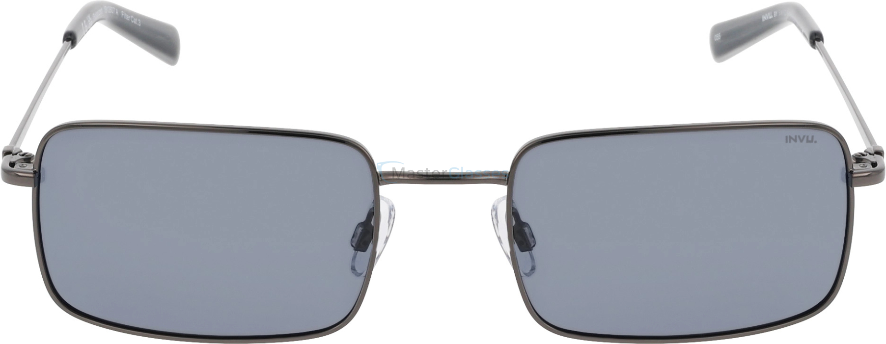 Солнцезащитные очки INVU IB12607A