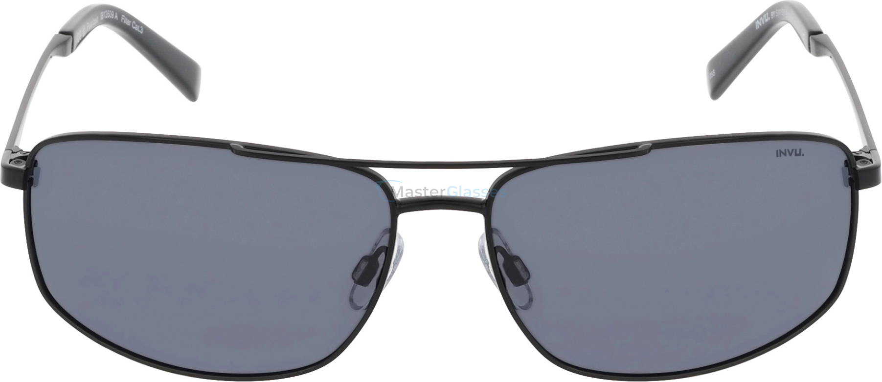 Солнцезащитные очки INVU IB12609A