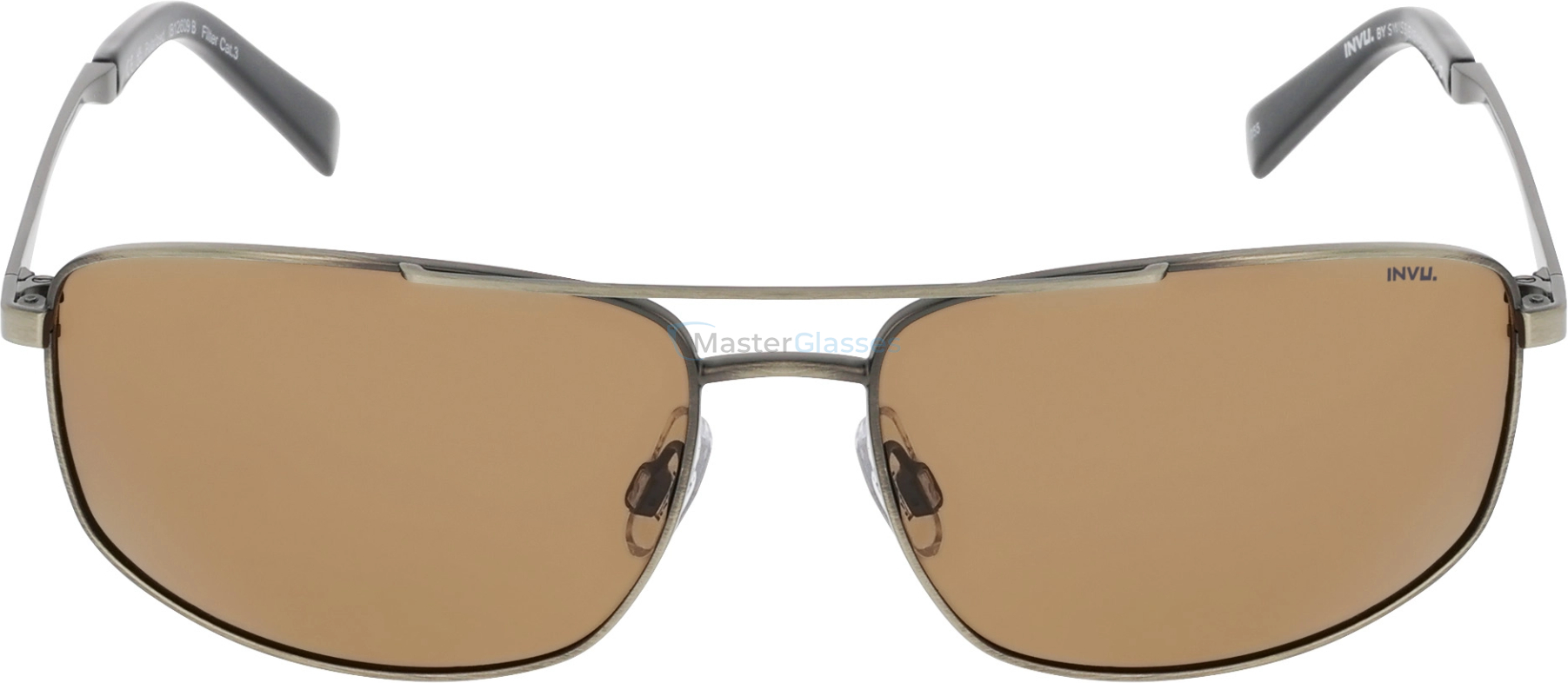 Солнцезащитные очки INVU IB12609B