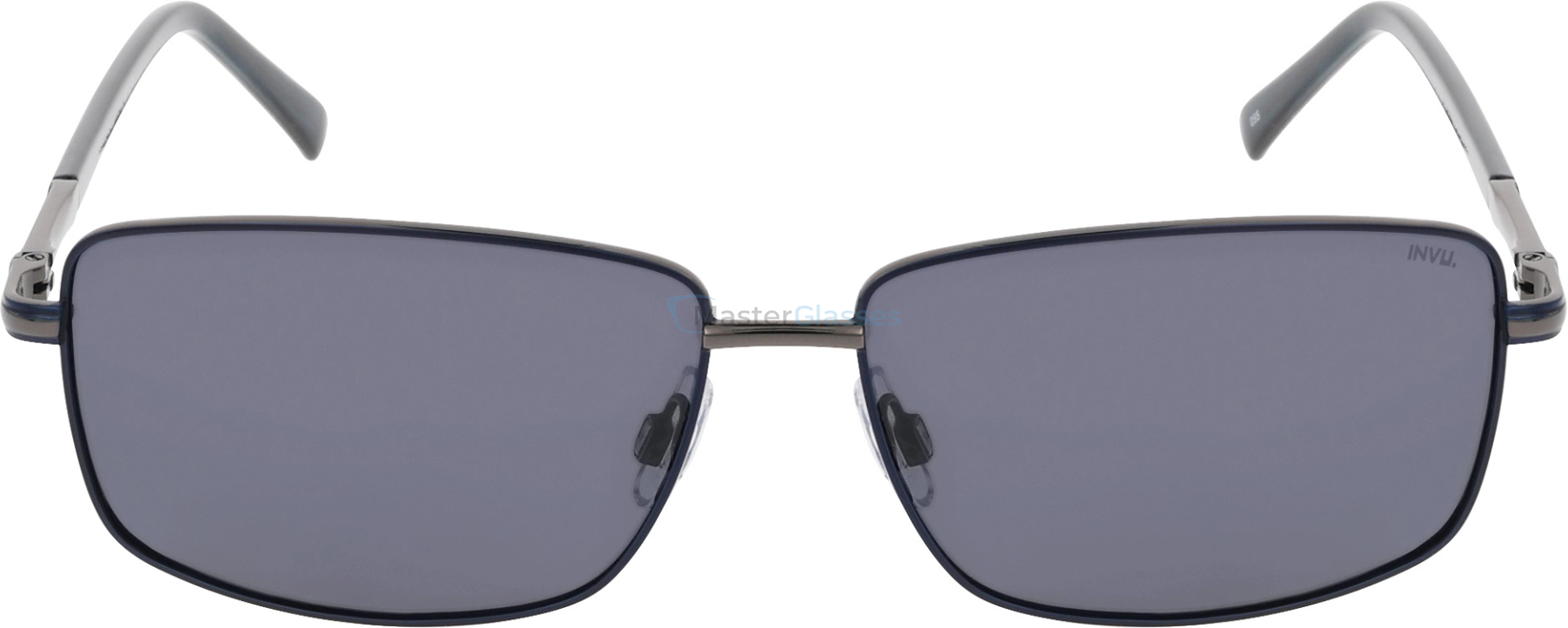 Солнцезащитные очки INVU IB12612B