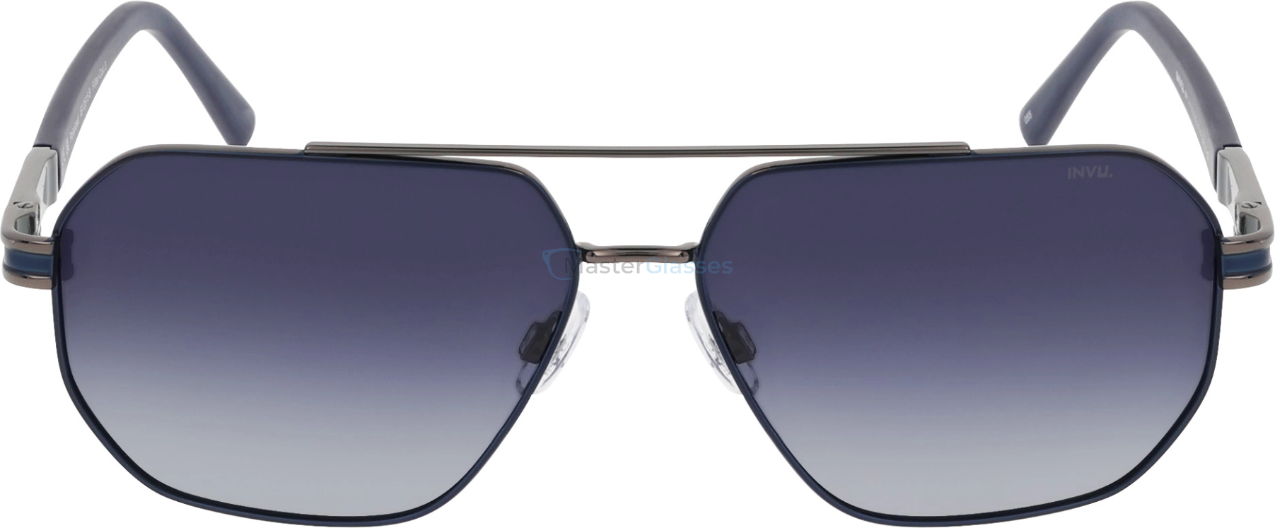 Солнцезащитные очки INVU IB12615B