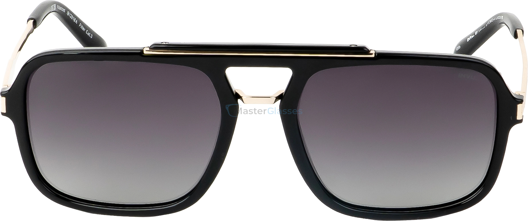 Солнцезащитные очки INVU IB12618A