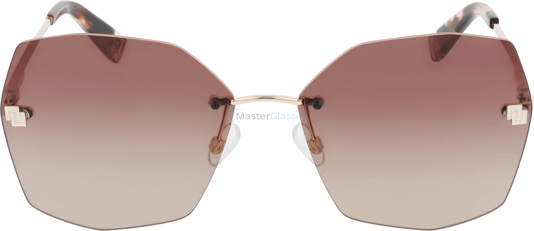 Солнцезащитные очки INVU IB12623C