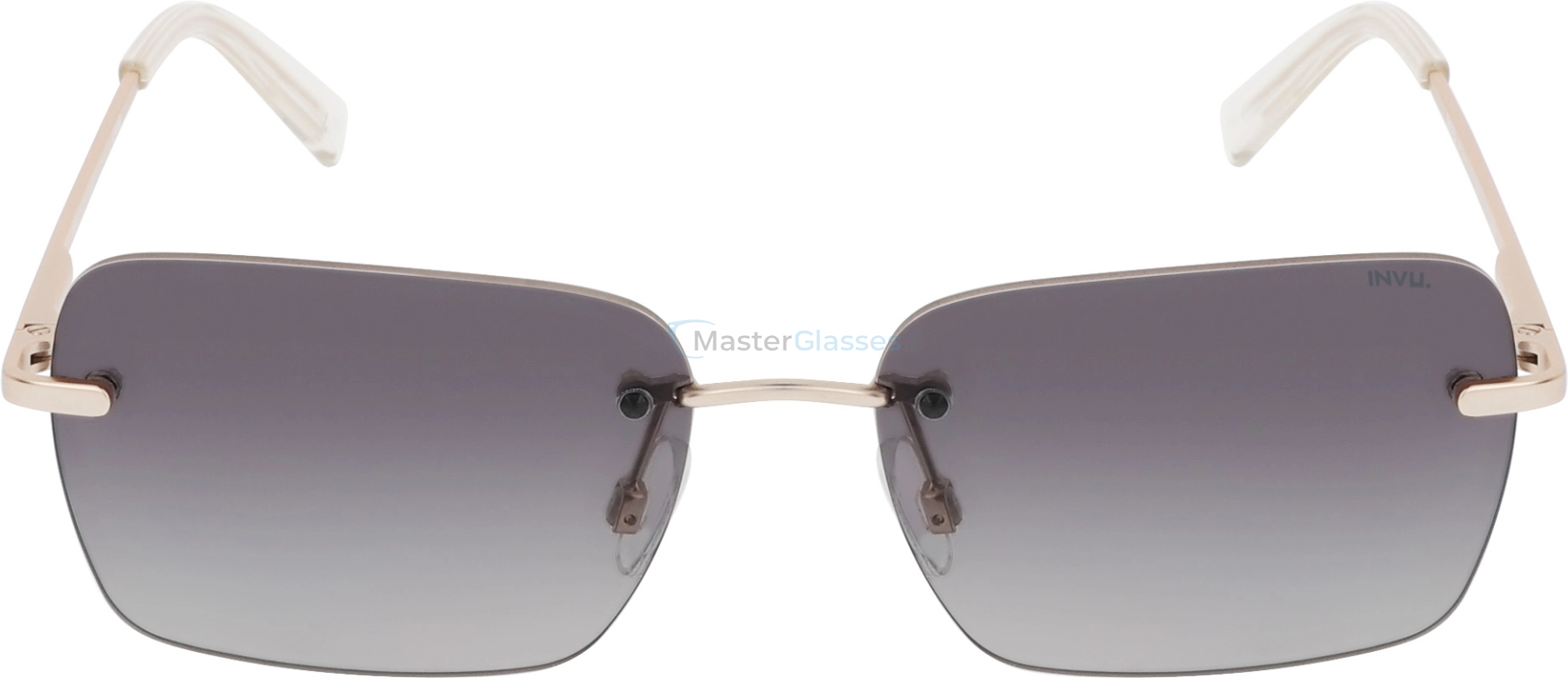 Солнцезащитные очки INVU IB12625B