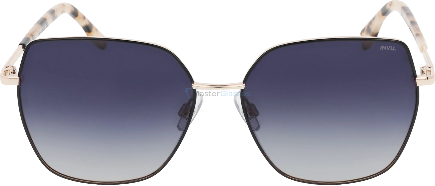 Солнцезащитные очки INVU IB12627A