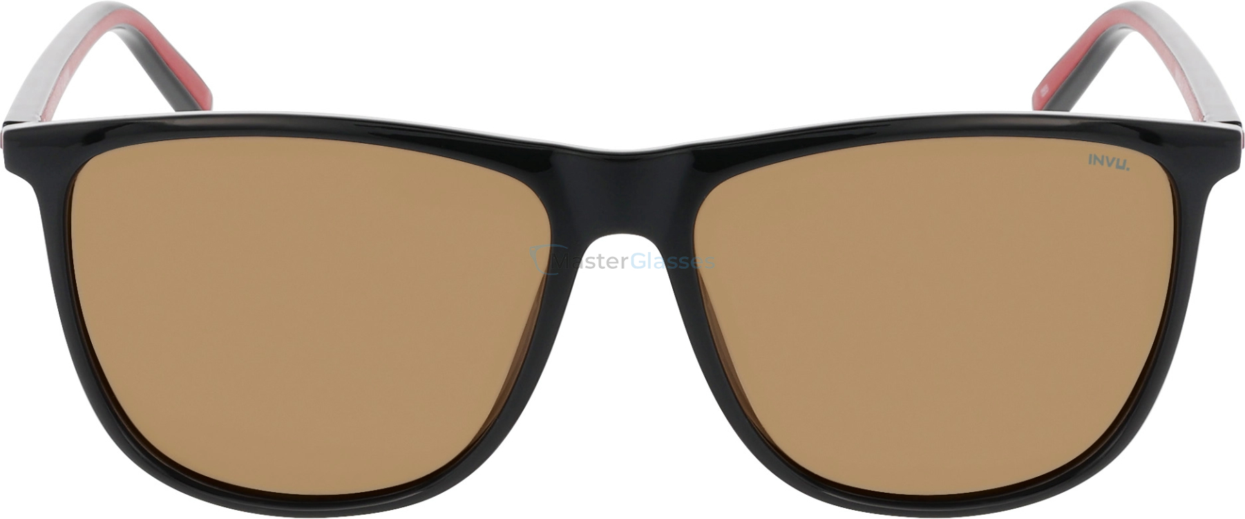 Солнцезащитные очки INVU IB22566B