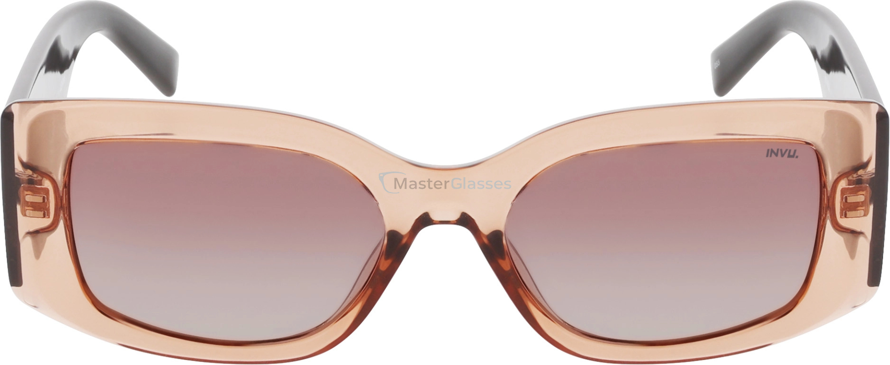 Солнцезащитные очки INVU IB22600C