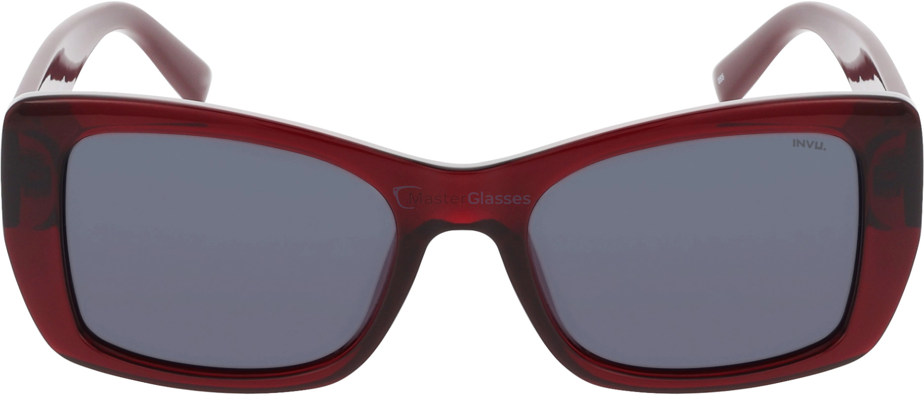 Солнцезащитные очки INVU IB22609C