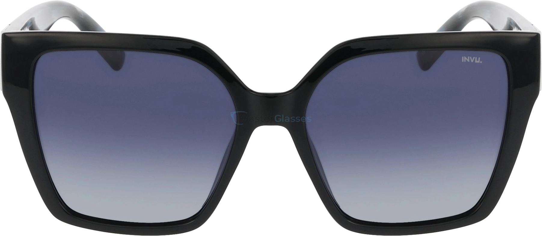 Солнцезащитные очки INVU IB22629A