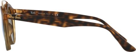   Ray-Ban New Gatsby I RB4256 60923R Matte Havana