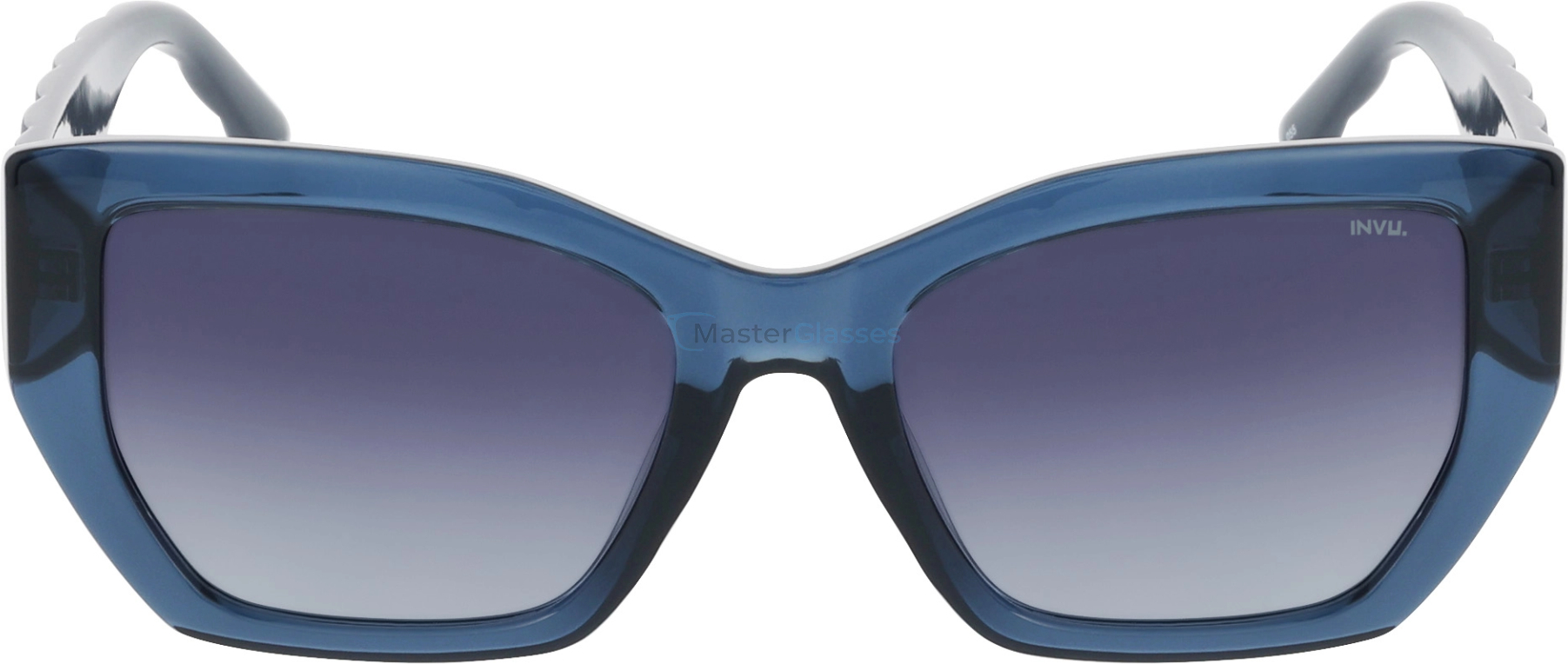 Солнцезащитные очки INVU IB22631C