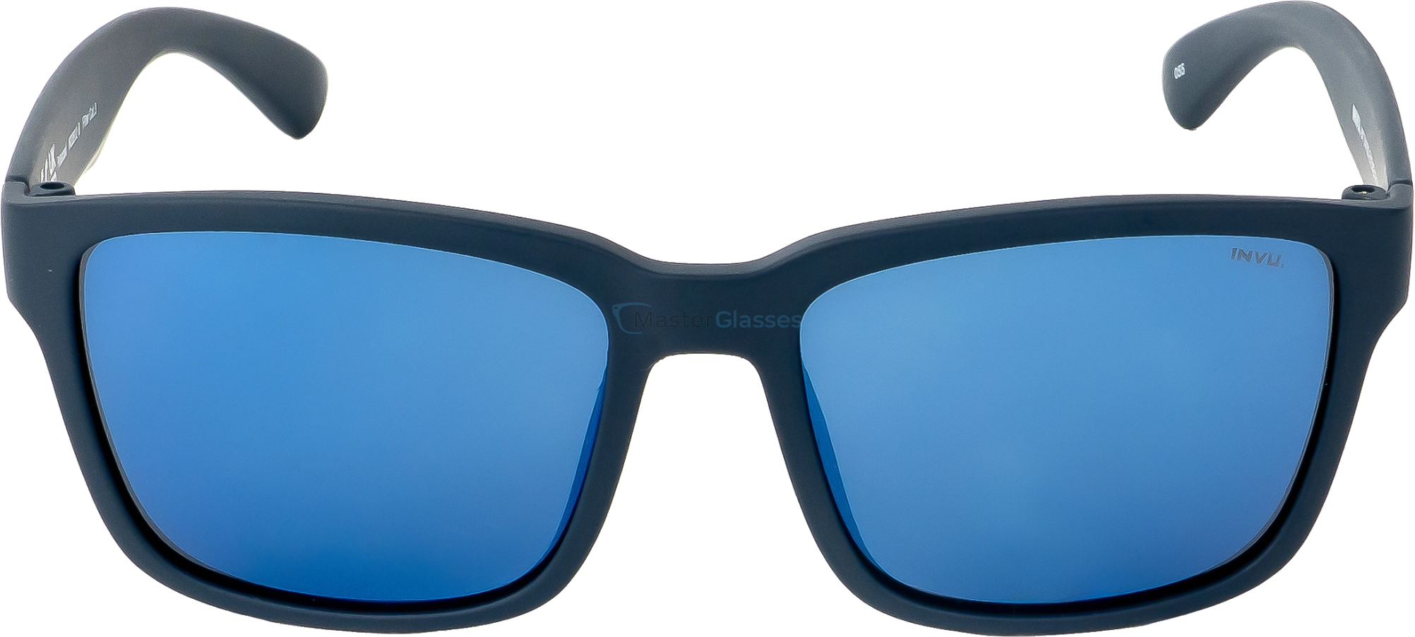 Солнцезащитные очки INVU IK22612B дет.