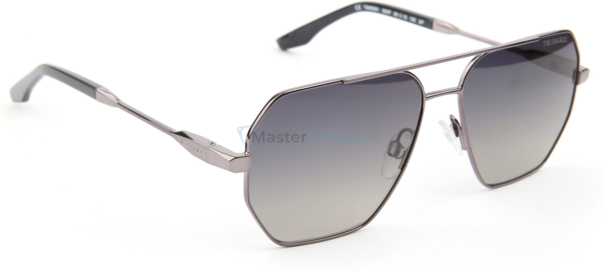 Солнцезащитные очки Trussardi TSM3061 02AP
