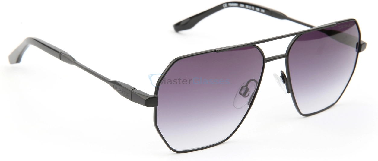 Солнцезащитные очки Trussardi TSM3061 09A