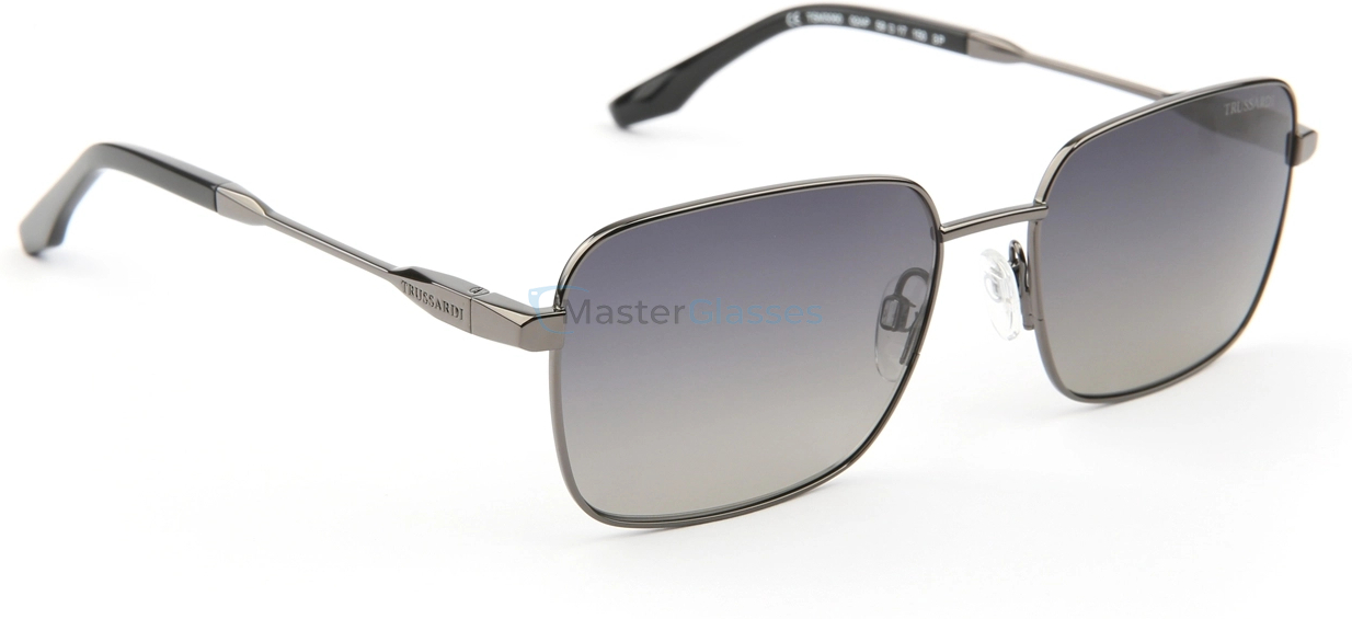 Солнцезащитные очки Trussardi TSM3060 02AP