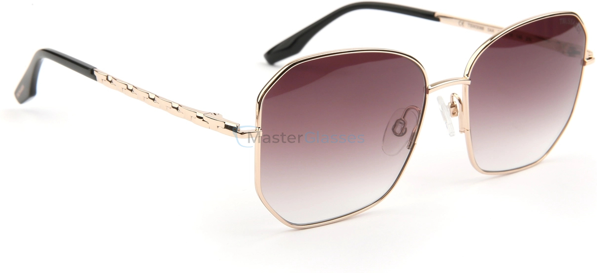 Солнцезащитные очки Trussardi TSW3066 04A
