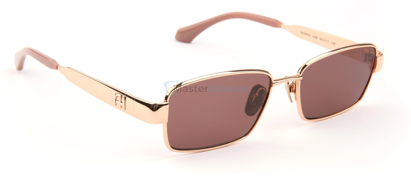 Солнцезащитные очки Ana Hickmann AH3342 04B