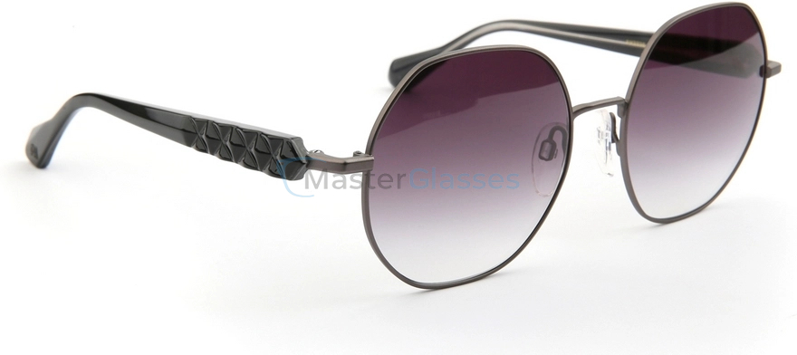 Солнцезащитные очки Ana Hickmann AH3336 11A