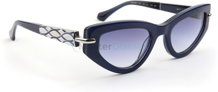 �������������� ���� Ana Hickmann AH9487 H01