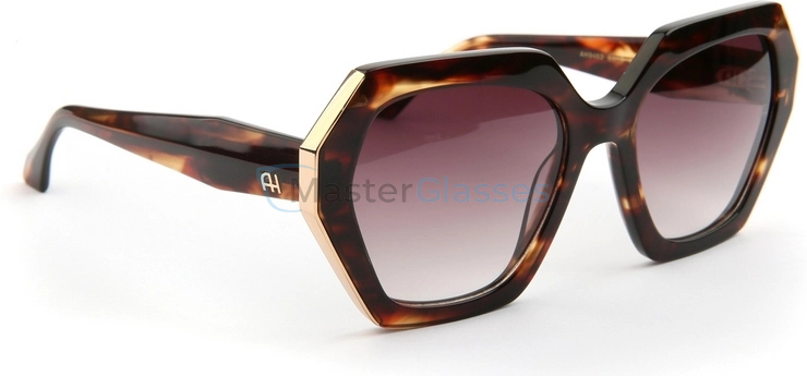 Солнцезащитные очки Ana Hickmann AH9463 E01B