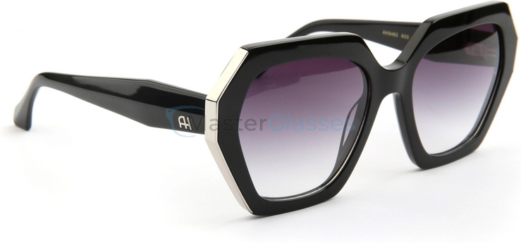 Солнцезащитные очки Ana Hickmann AH9463 A03