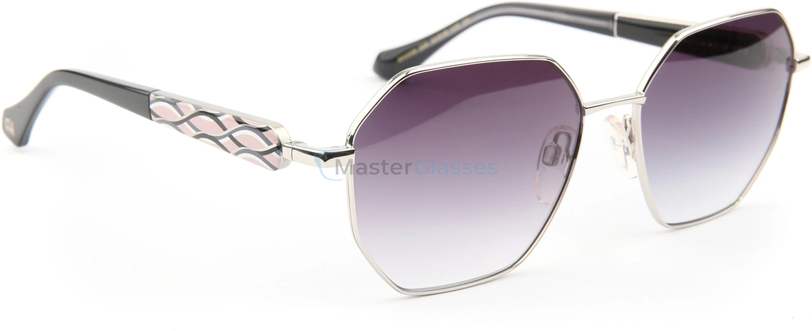 Солнцезащитные очки Ana Hickmann AH3338 03A