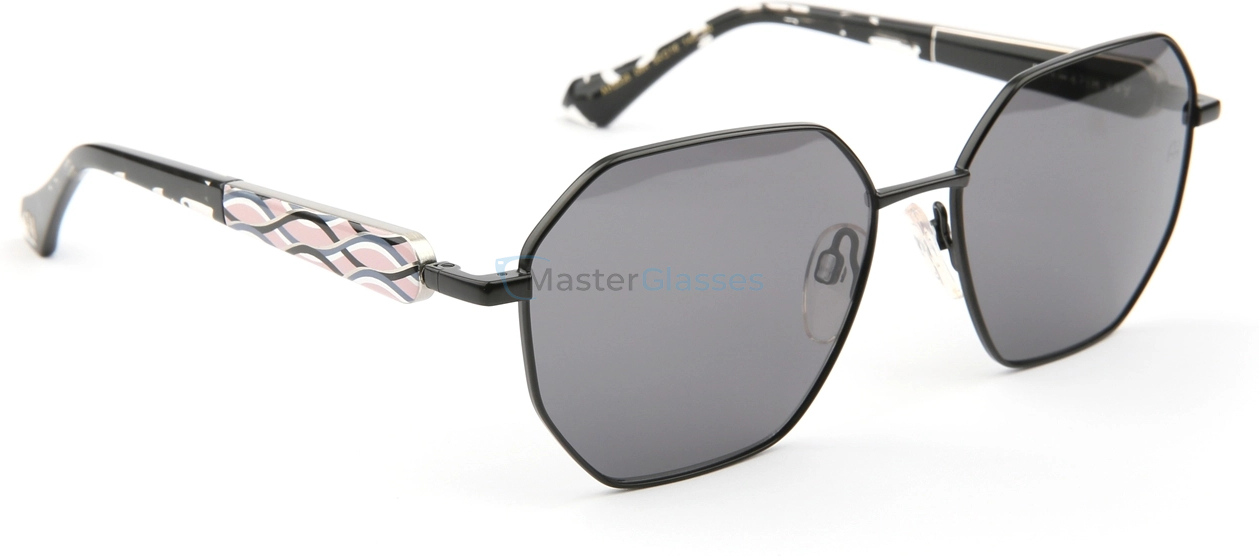 �������������� ���� Ana Hickmann AH3338 09A