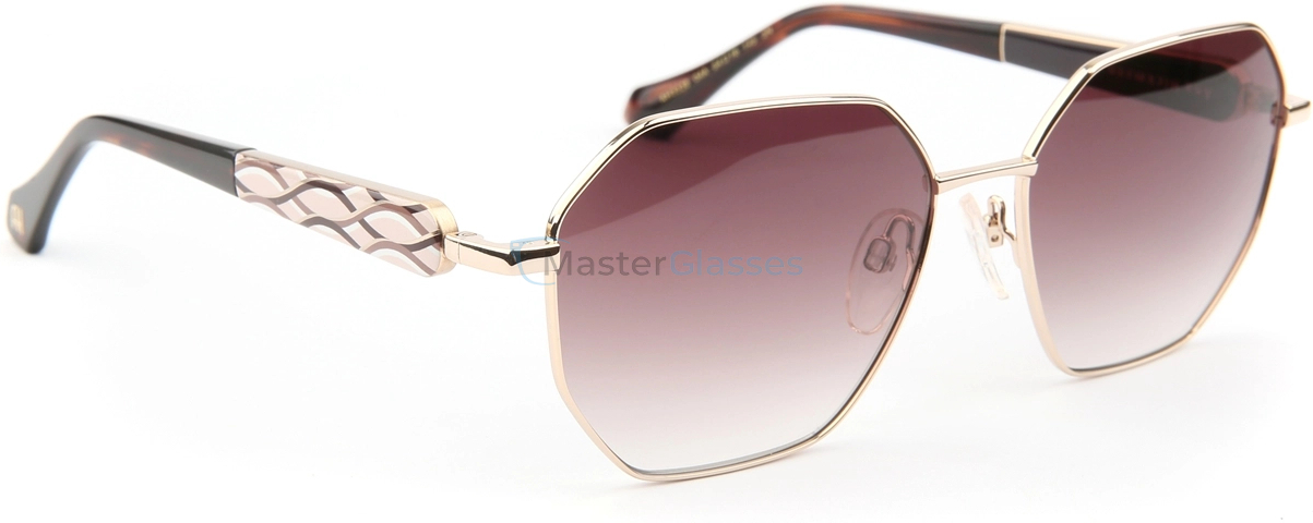 Солнцезащитные очки Ana Hickmann AH3338 04A