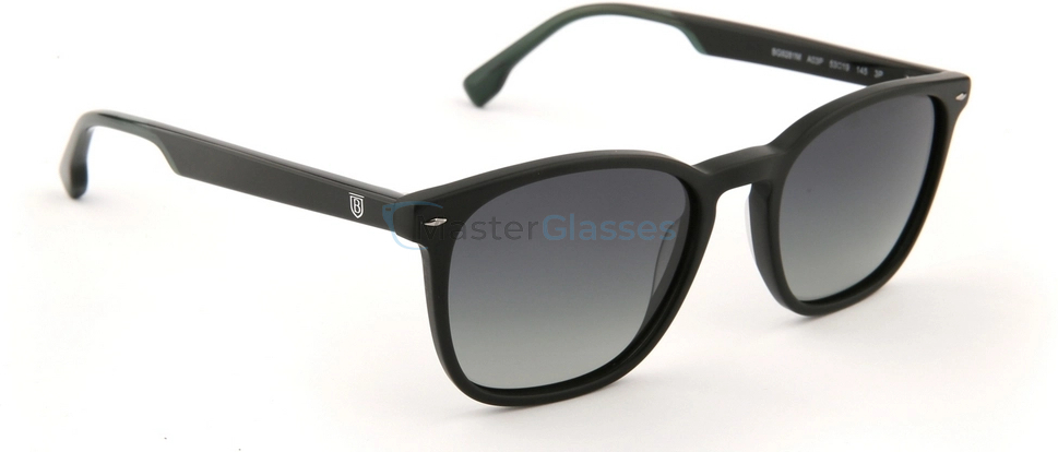 Солнцезащитные очки Bulget BG9281M A03P