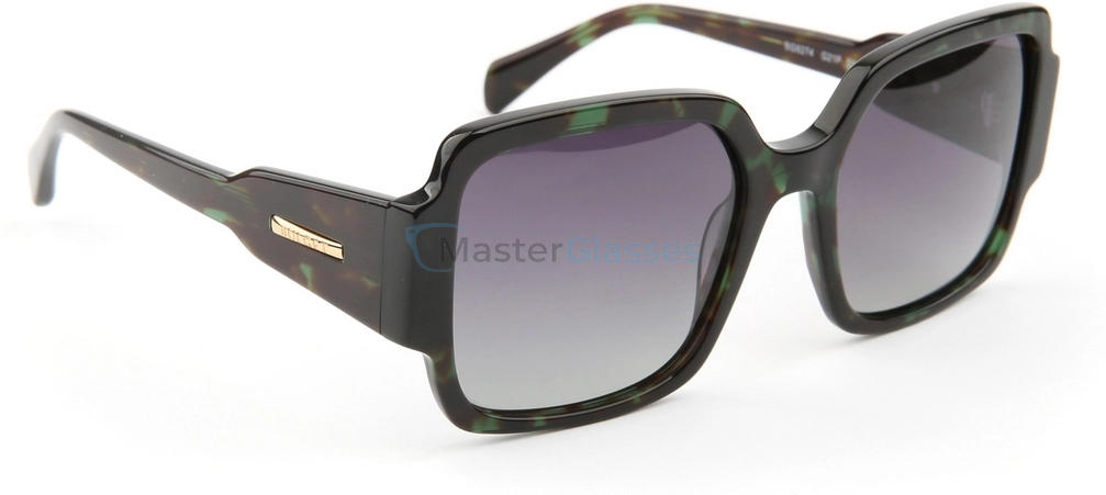 Солнцезащитные очки Bulget BG9274 G21P