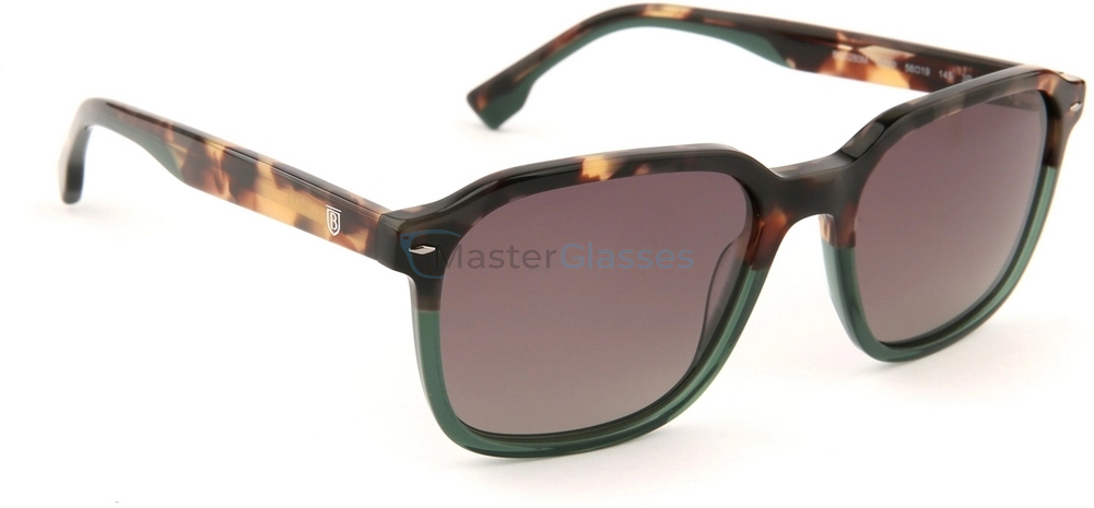 Солнцезащитные очки Bulget BG9280M G22P