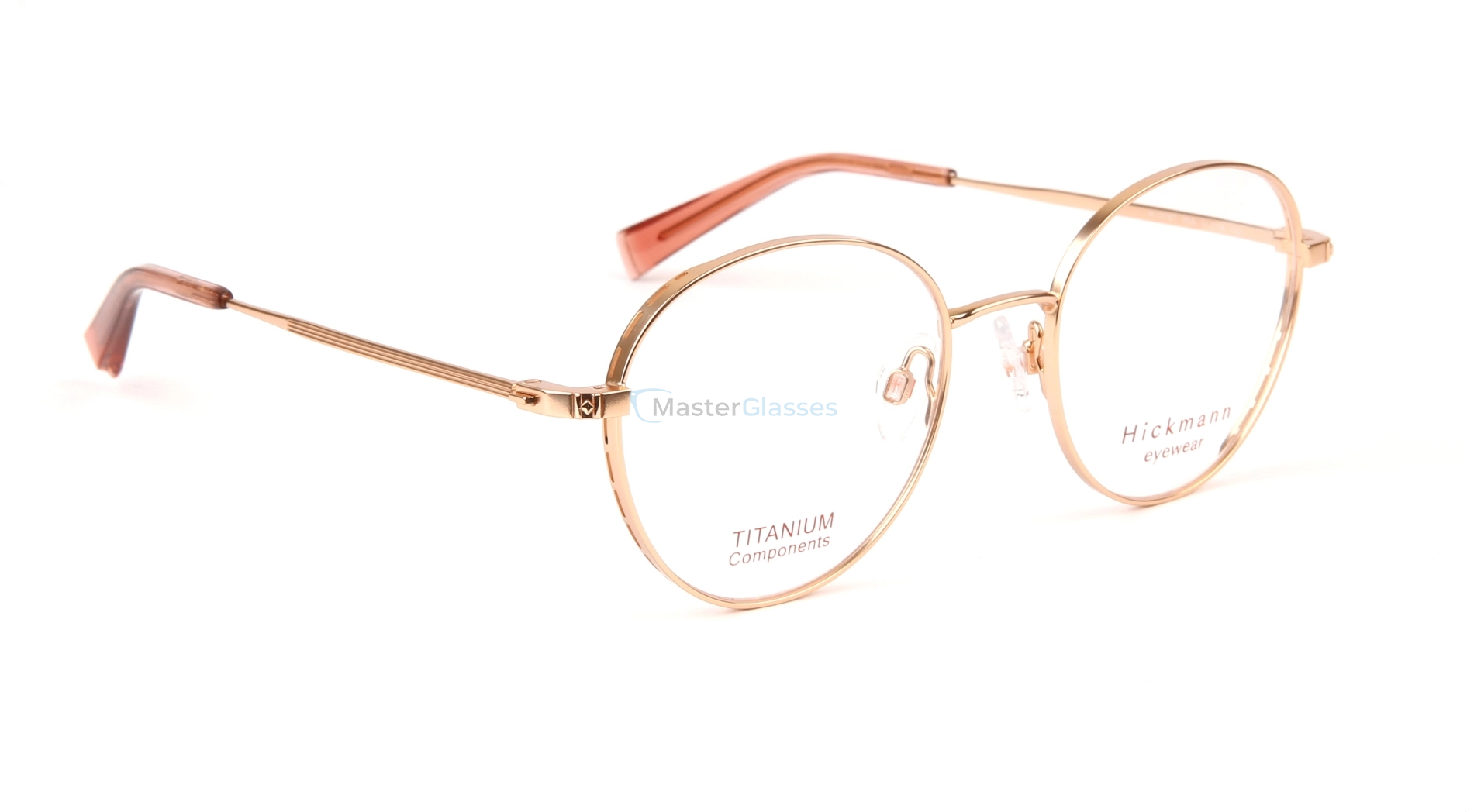 Оправа Hickmann HI1219T 05A