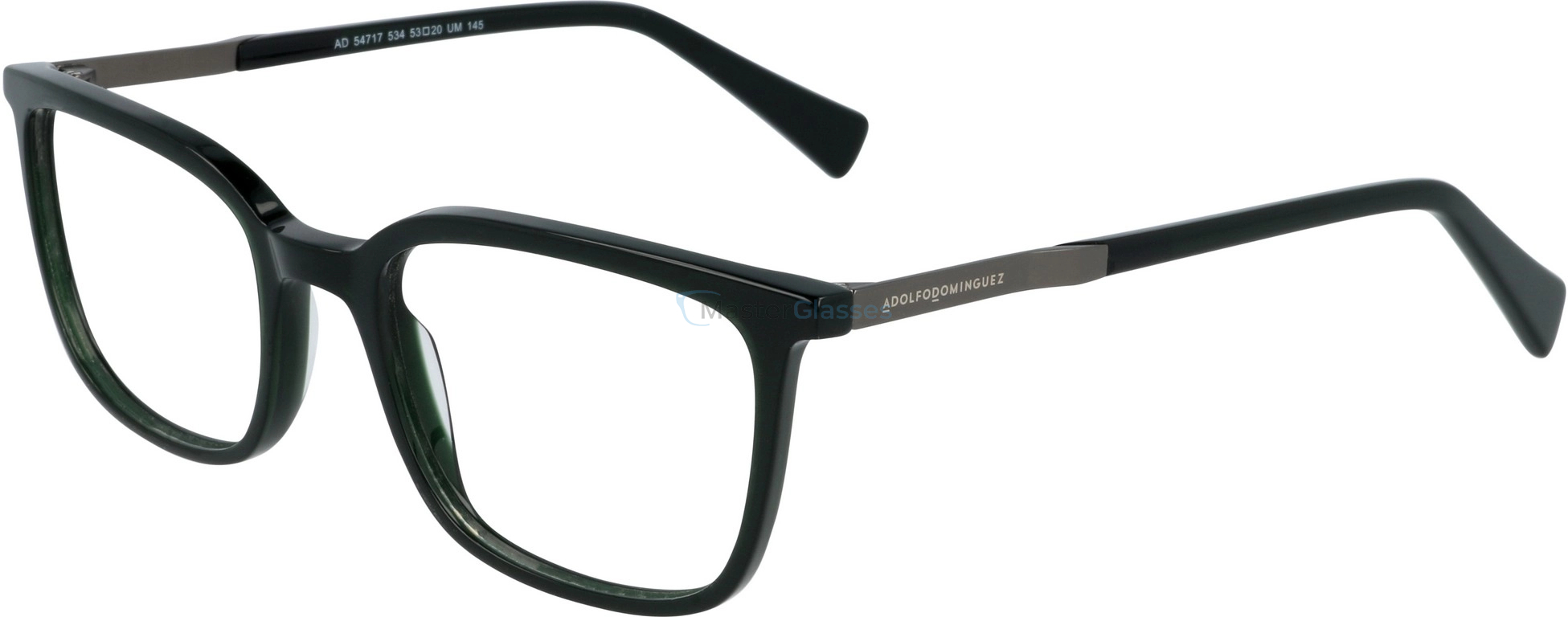 Оправа Adolfo Dominguez AD 54717 534