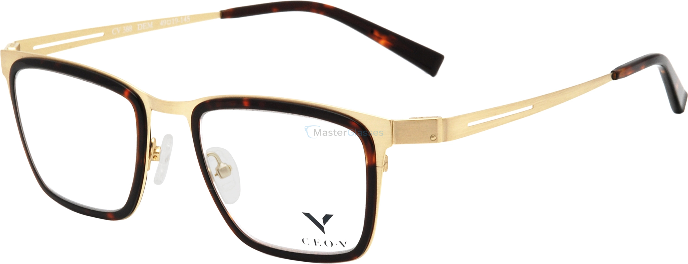 Оправа CEO-V CV 388 DEM