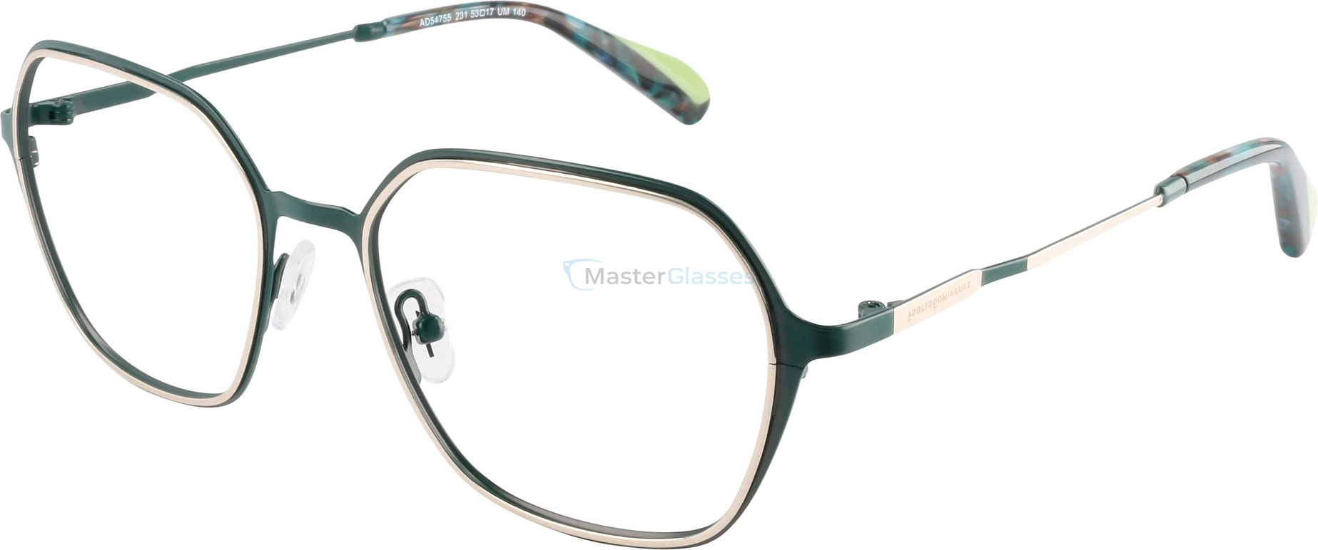 Оправа Adolfo Domingues AD 54755 231