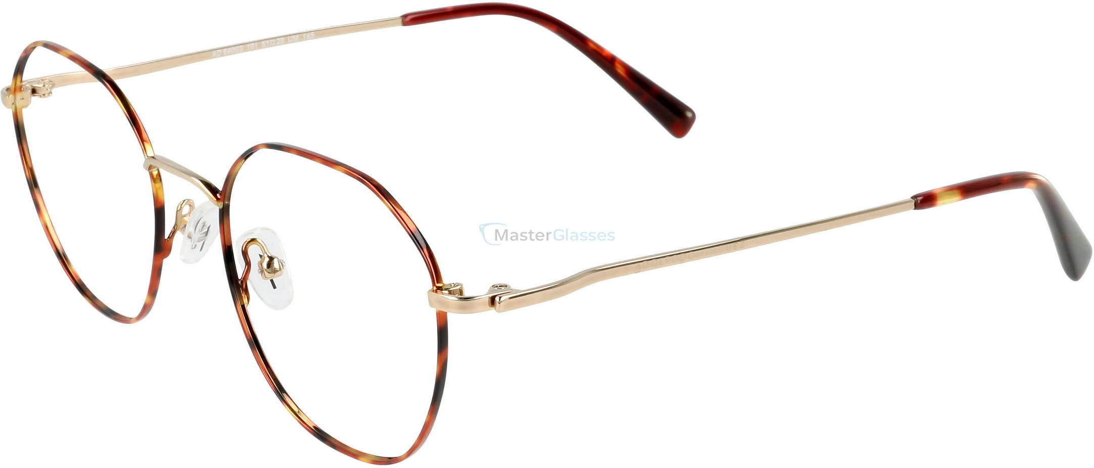 Оправа Adolfo Domingues AD 84003 101