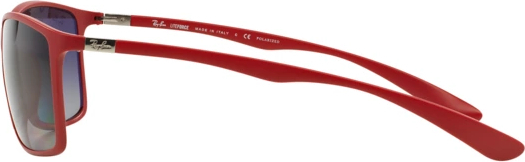   Ray-Ban Liteforce RB4179 6123T3 Matte Amaranth