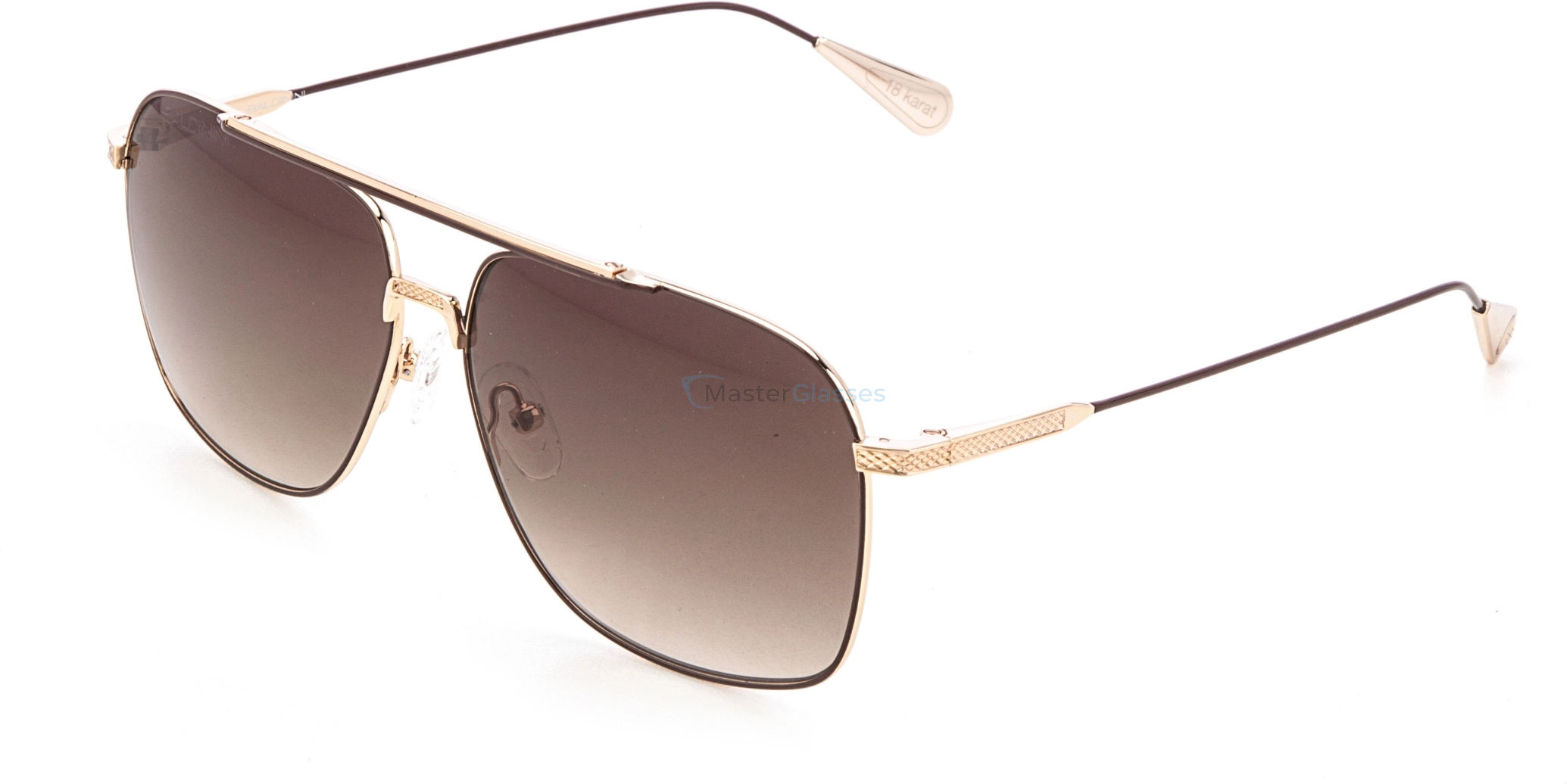 Солнцезащитные очки Baldinini BLD 2543 MGM 601