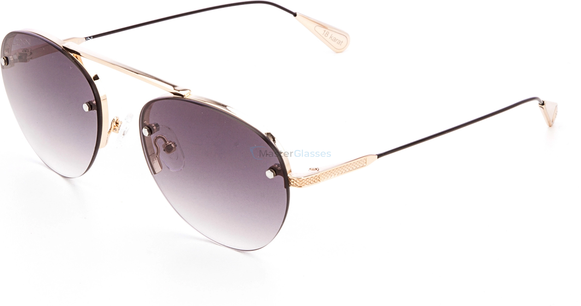 Солнцезащитные очки Baldinini BLD 2546 MGU 603