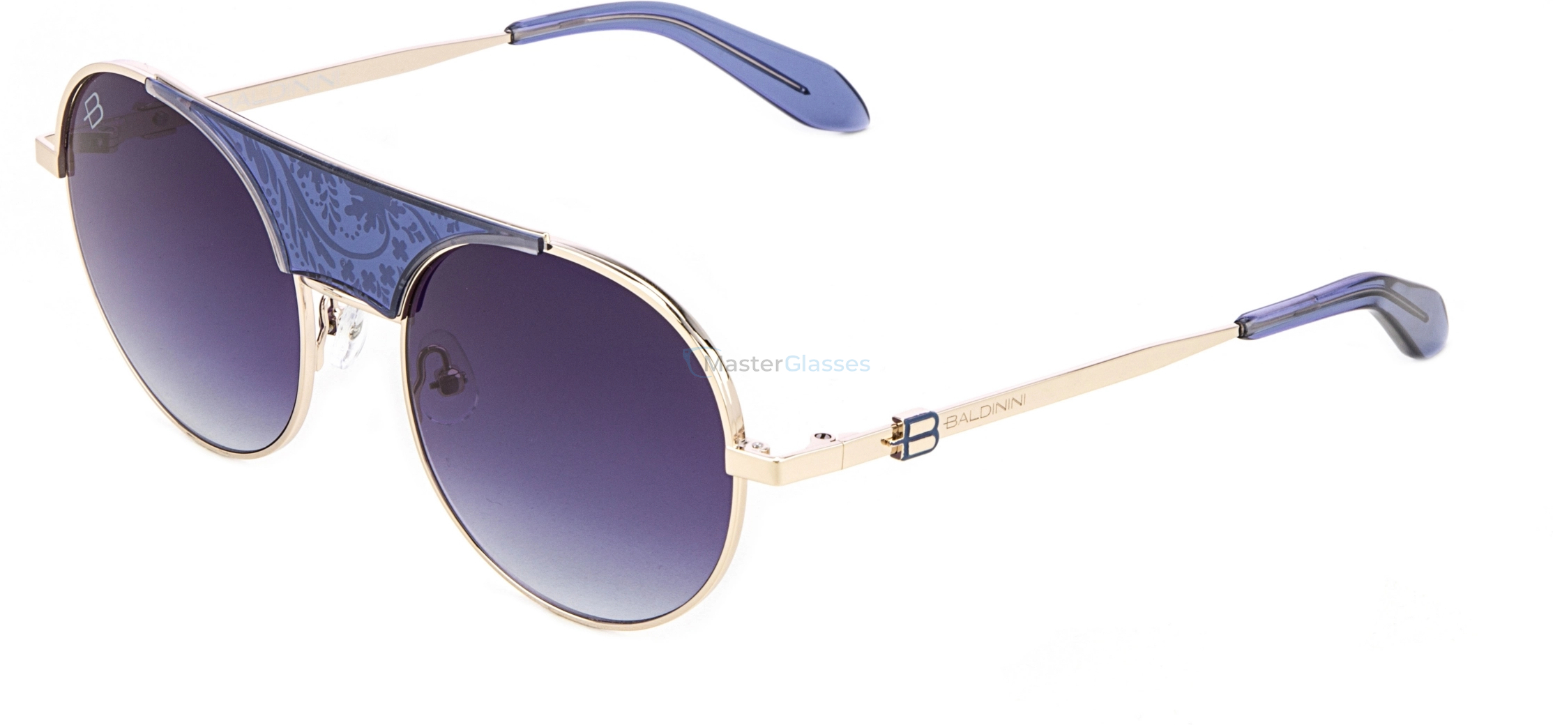 Солнцезащитные очки Baldinini BLD 2604 PF 403