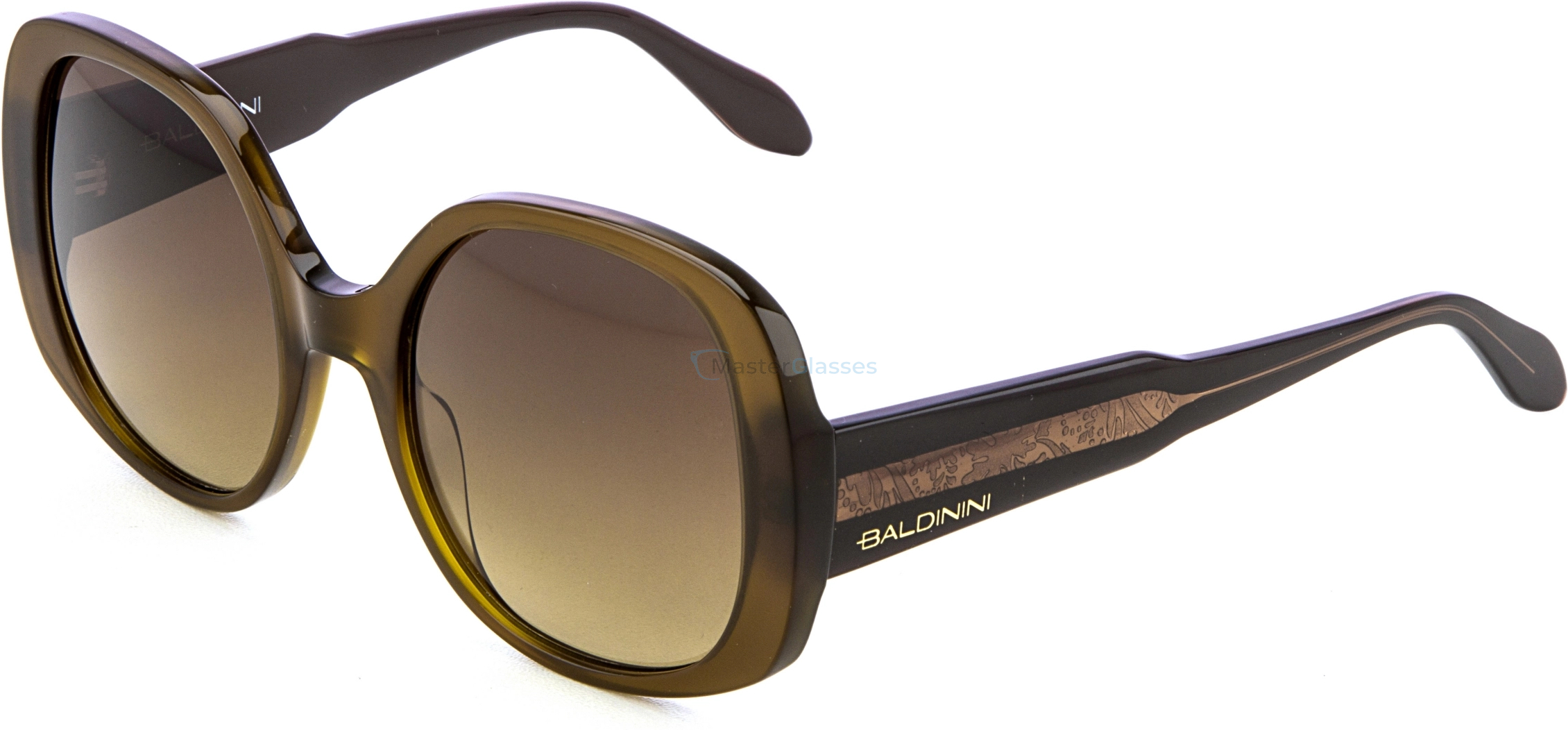 Солнцезащитные очки Baldinini BLD 2619 PF 702