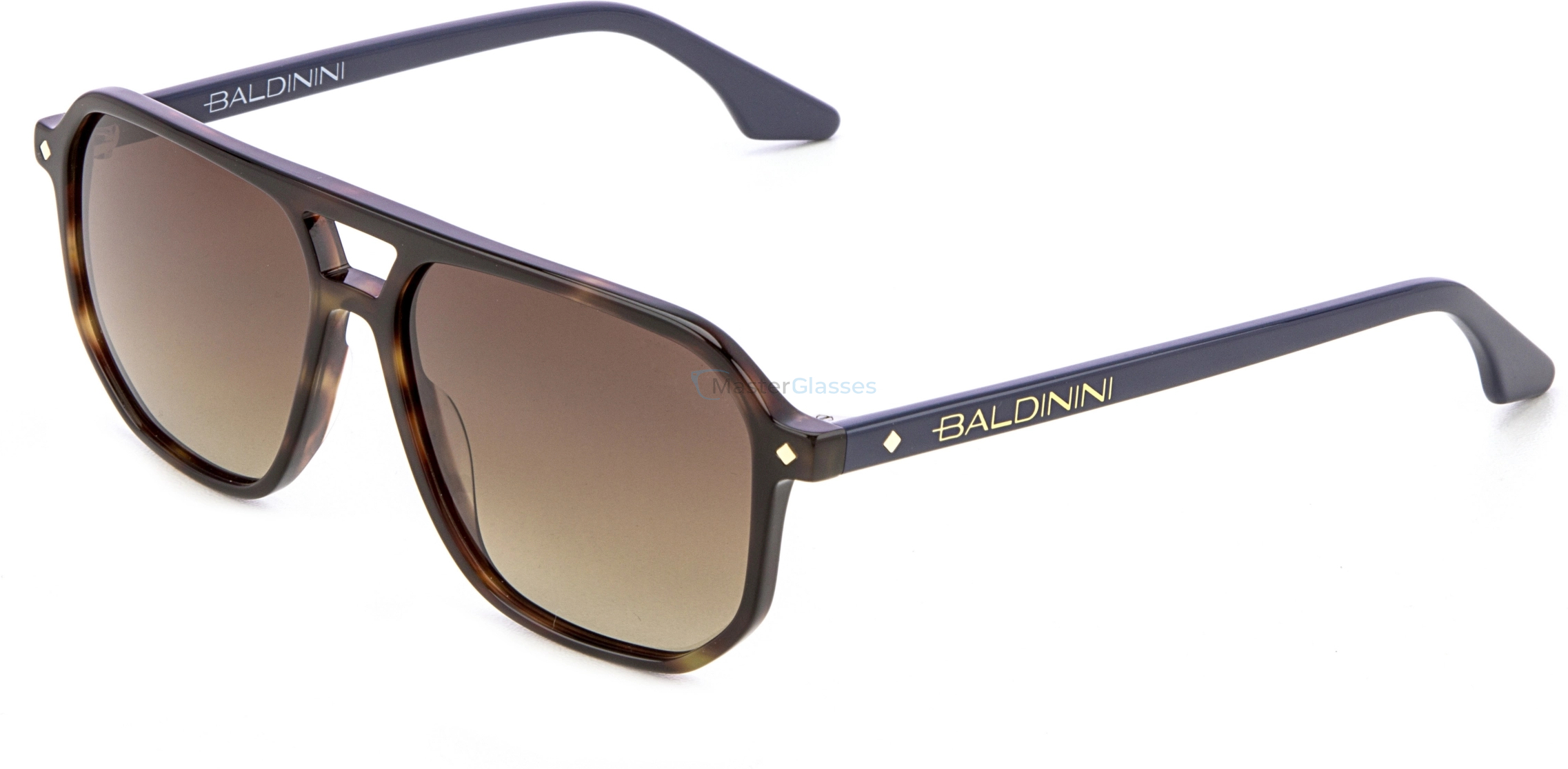 Солнцезащитные очки Baldinini BLD 2632 PMZ 304